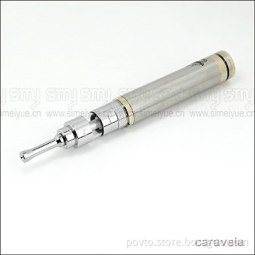 Smy New E Cigarette Wholesale Caravela Mod